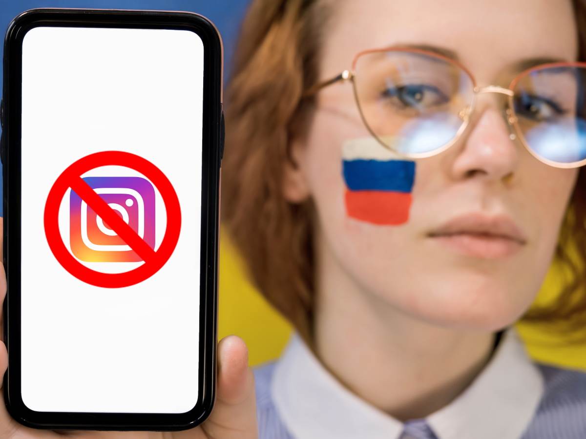  Rusija trazi da se Instagram izvini Rusima 