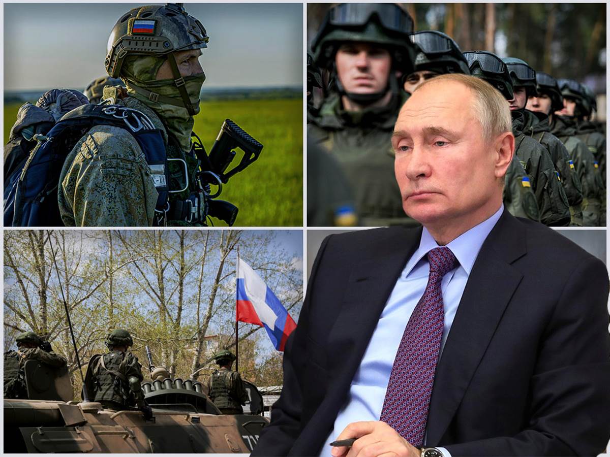  kolumnista Vašington Posta Maks But analizira rat u ukrajini 