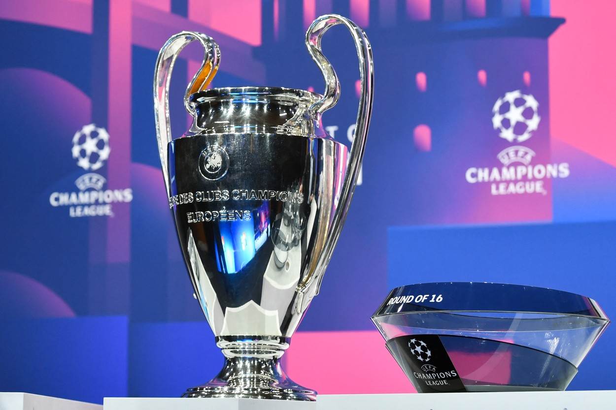  11. najbolja liga Evrope imaće sigurnog predstavnika grupne faze Lige šampiona 