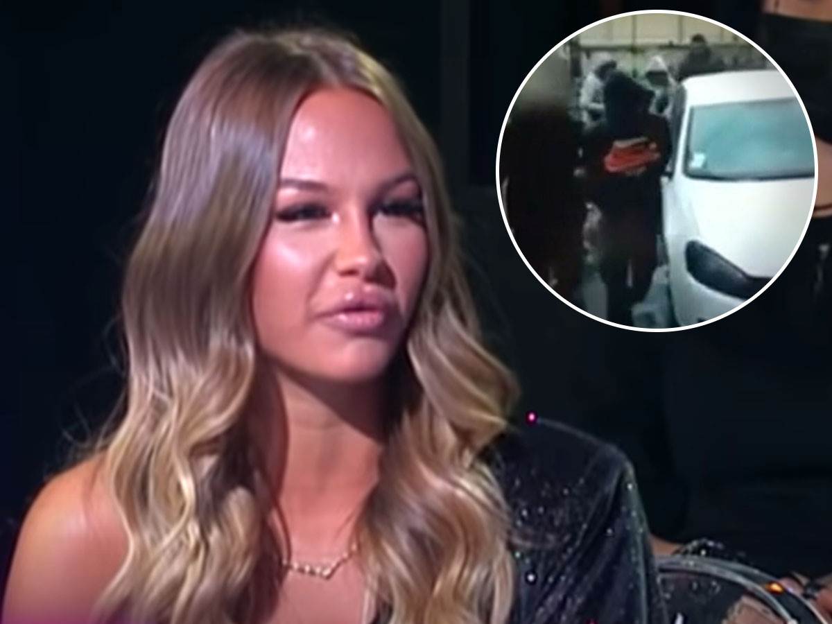 ŠUTNULA GA ZBOG RIJALITIJA, ON OBJAVIO NJENE GOLE SLIKE ŠUTNULA GA ZBOG RIJALITIJA, ON OBJAVIO NJENE GOLE SLIKE