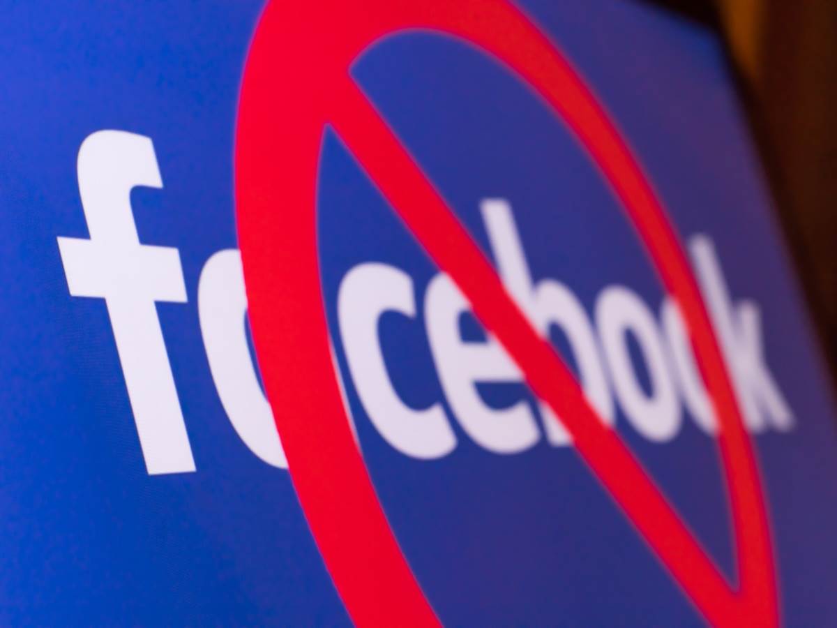  sud potvrdio zabranu za poslovanje facebook-a na teritoriji rusije  
