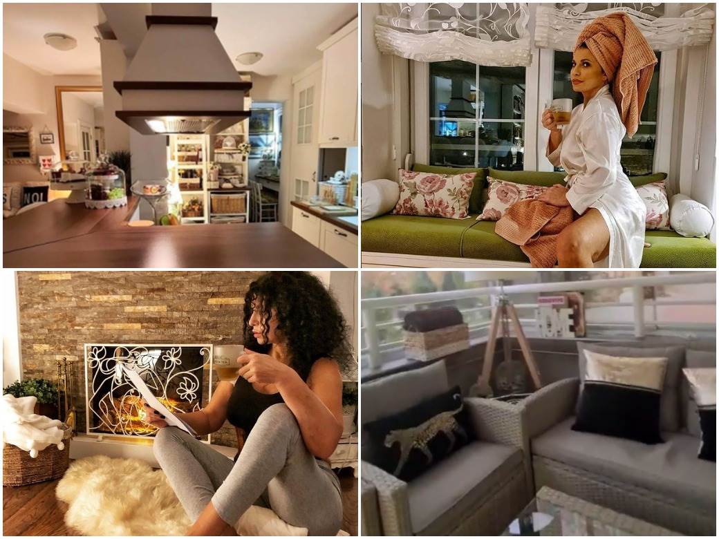  lidija vukicevic pokazala detalje iz luksuznog stana 
