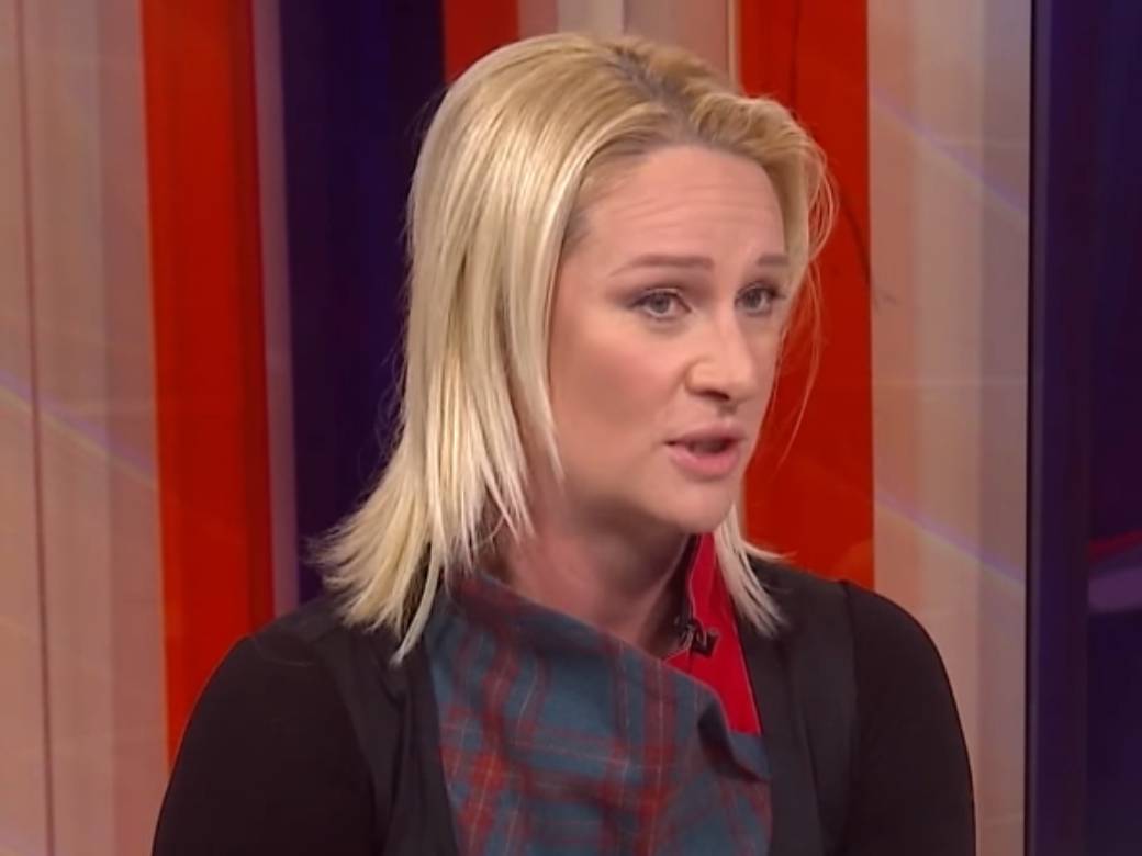  tamara grujic cerka snimanja 