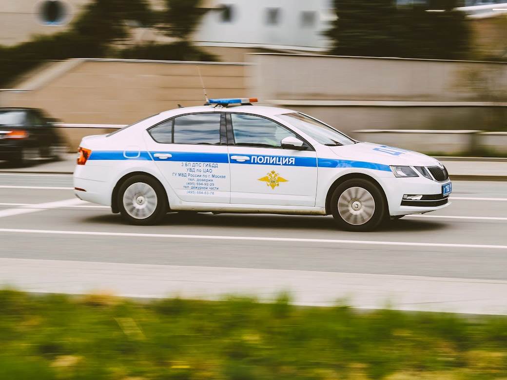  Pristalica Islamske države uhapšen u Rusiji 