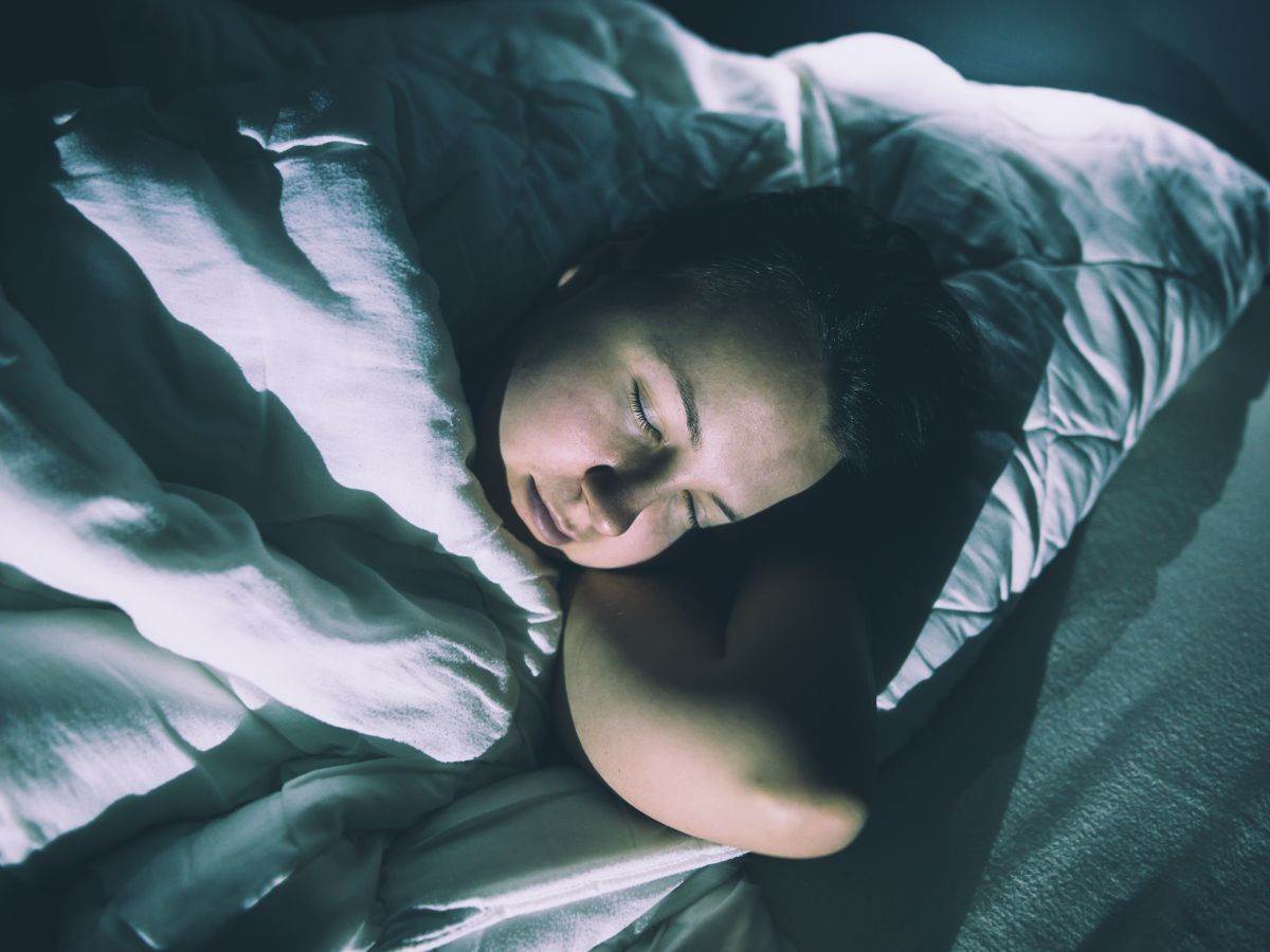  osvjetljenje smanjuje kvalitet sna 