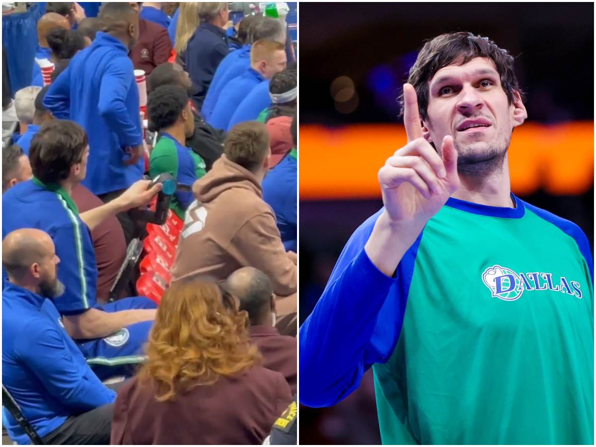  bobi marjanovic i luka doncic 