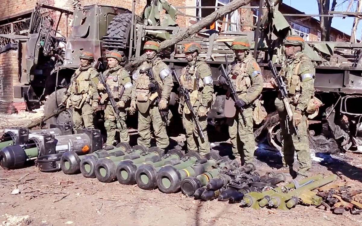  ukrajinci objavili spisak ruskih vojnika koji su pocinili ratne zlocine 