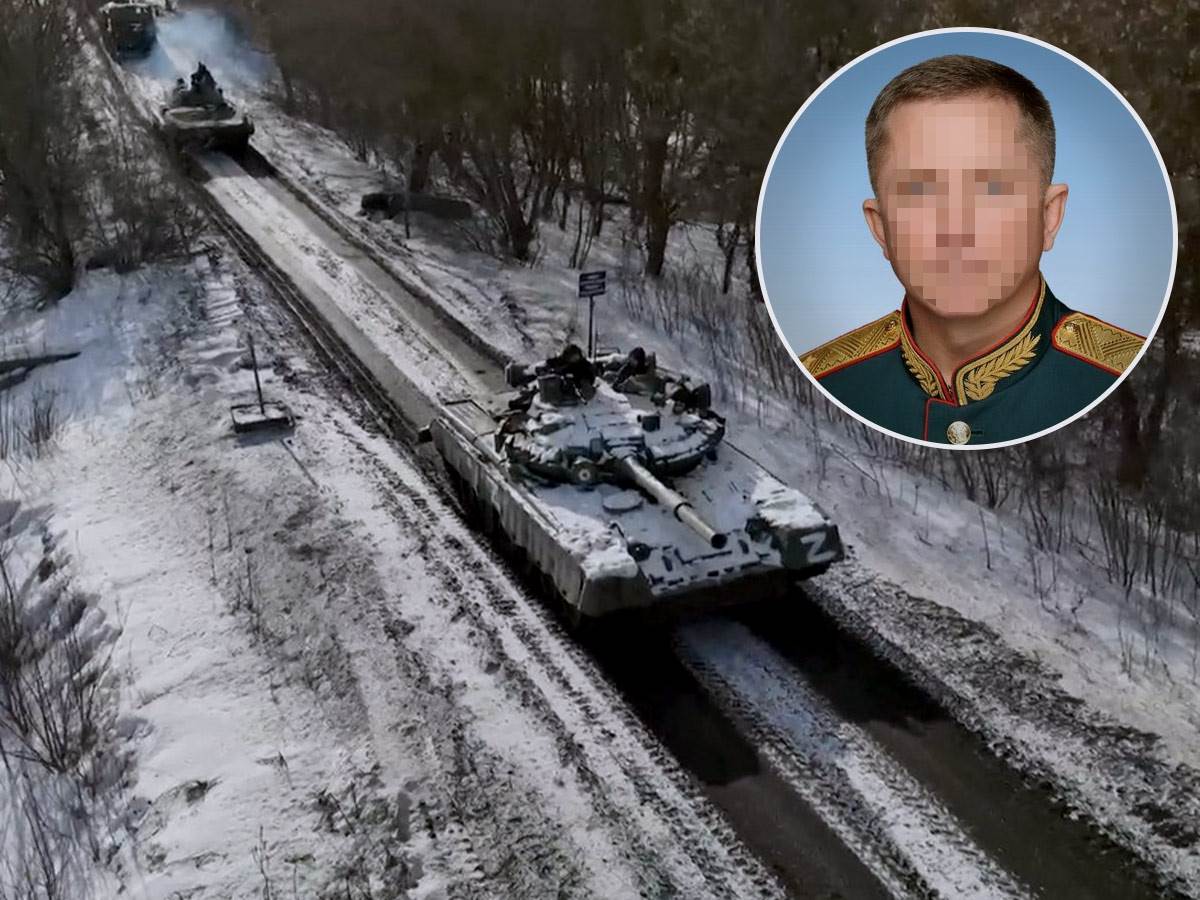  ruski potpukovnik poginuo u ukrajini 