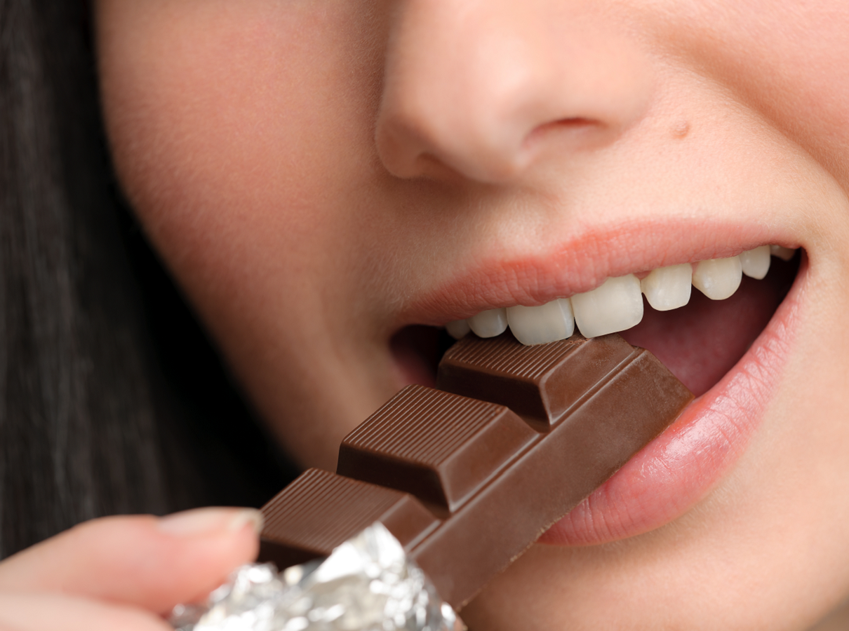  čokolada uticaj na zdravlje 