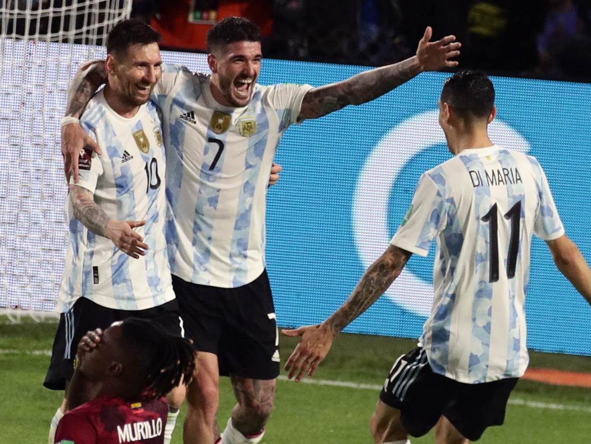  argentina pobijedila venecuelu 