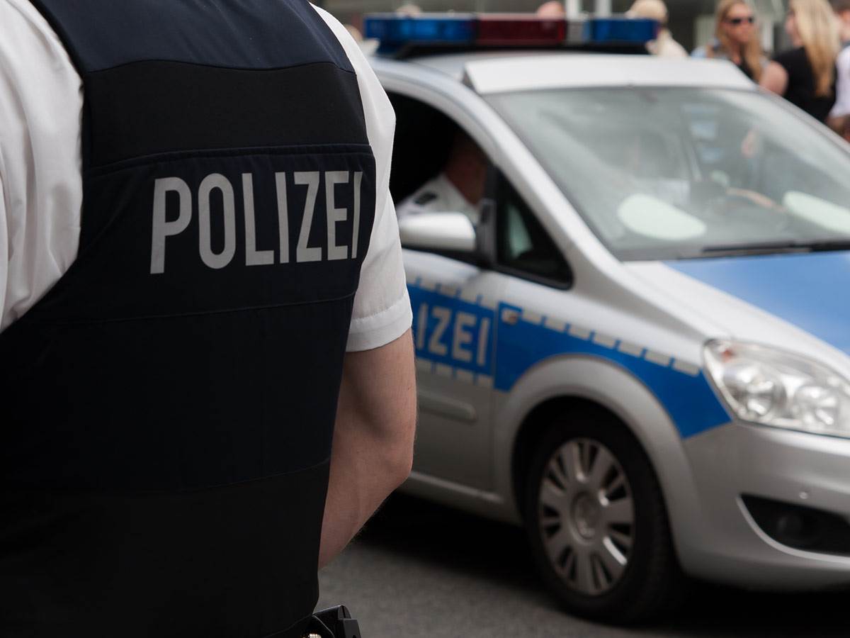  Nemački vojnici uhapšeni su zbog sumnje da su krali vojnu opremu 
