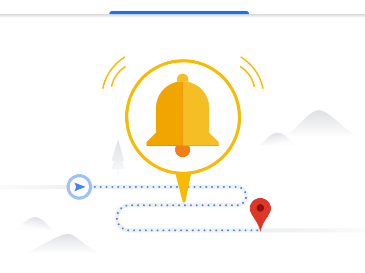  offline google mape rade u pozadini i trose memoriju 