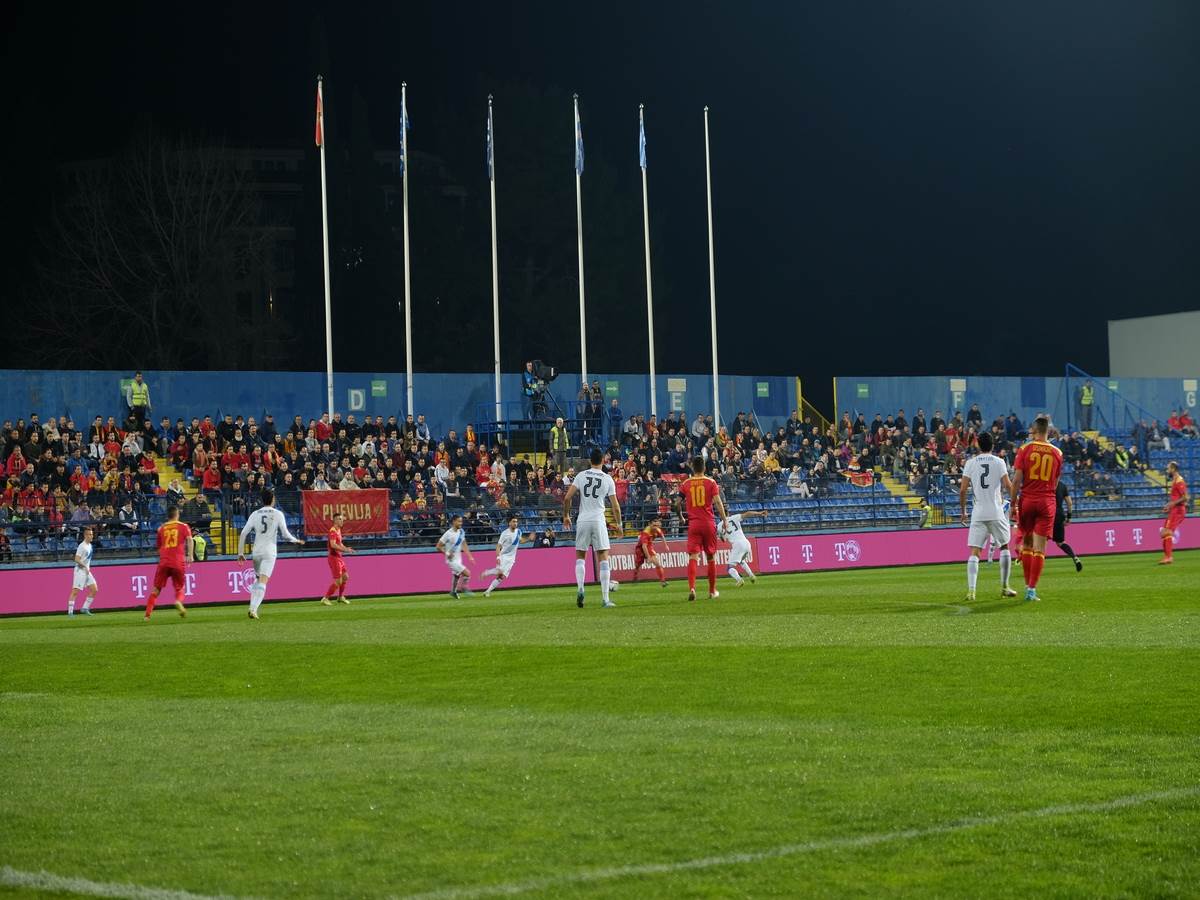  crna gora grcka prijateljska utakmica pobjeda  