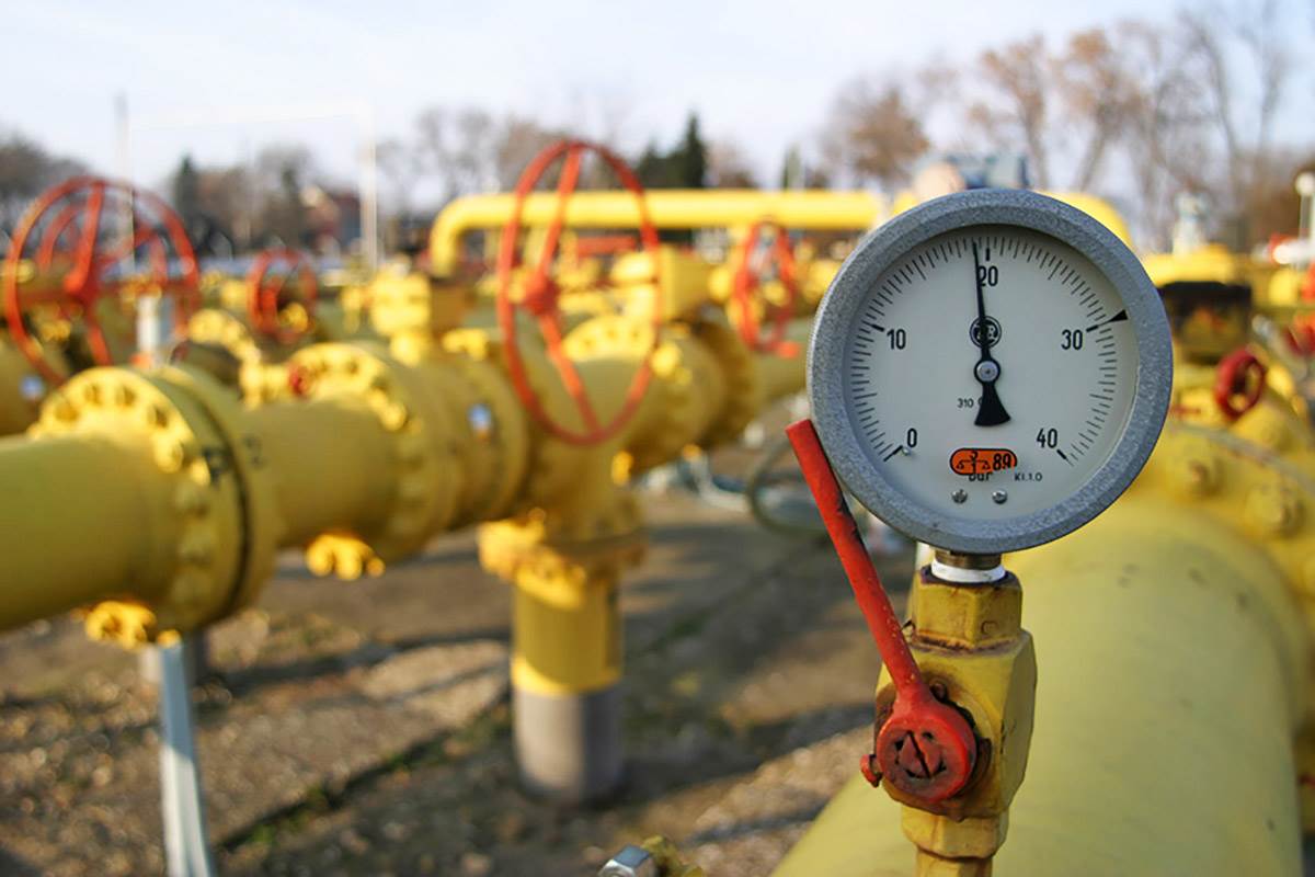  OMV, Alfred Stern ruski gas posledice 
