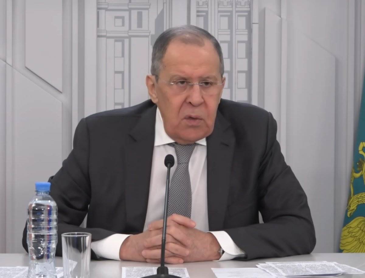   Lavrov rekao da će Rusija biti sve jača  