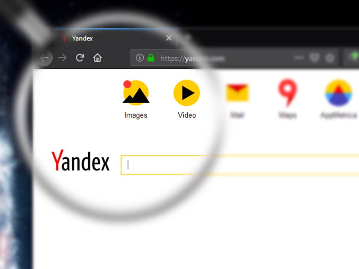  ruski pretrazivac yandex skuplja podatke o vama  