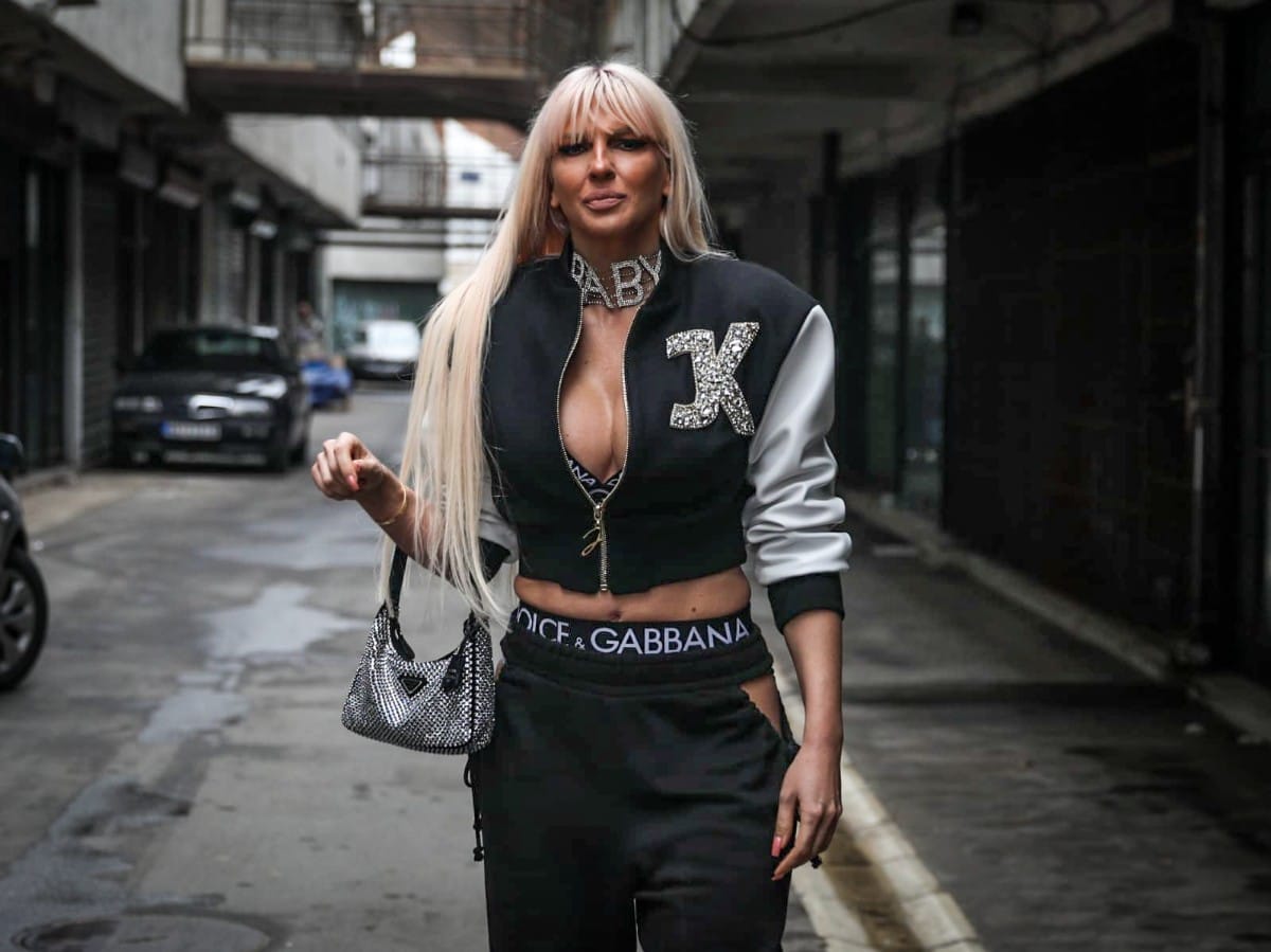  jelena karleusa rudnik sokobanja 