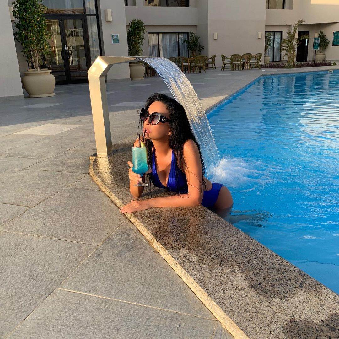  Evo zašto se Buba Miranović povukla sa scene  