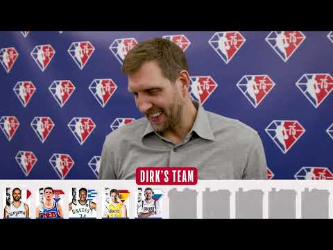  "On kao da nije sa ove planete": Novicki očaran Jokićem, bez sujete hvali najboljeg NBA igrača 