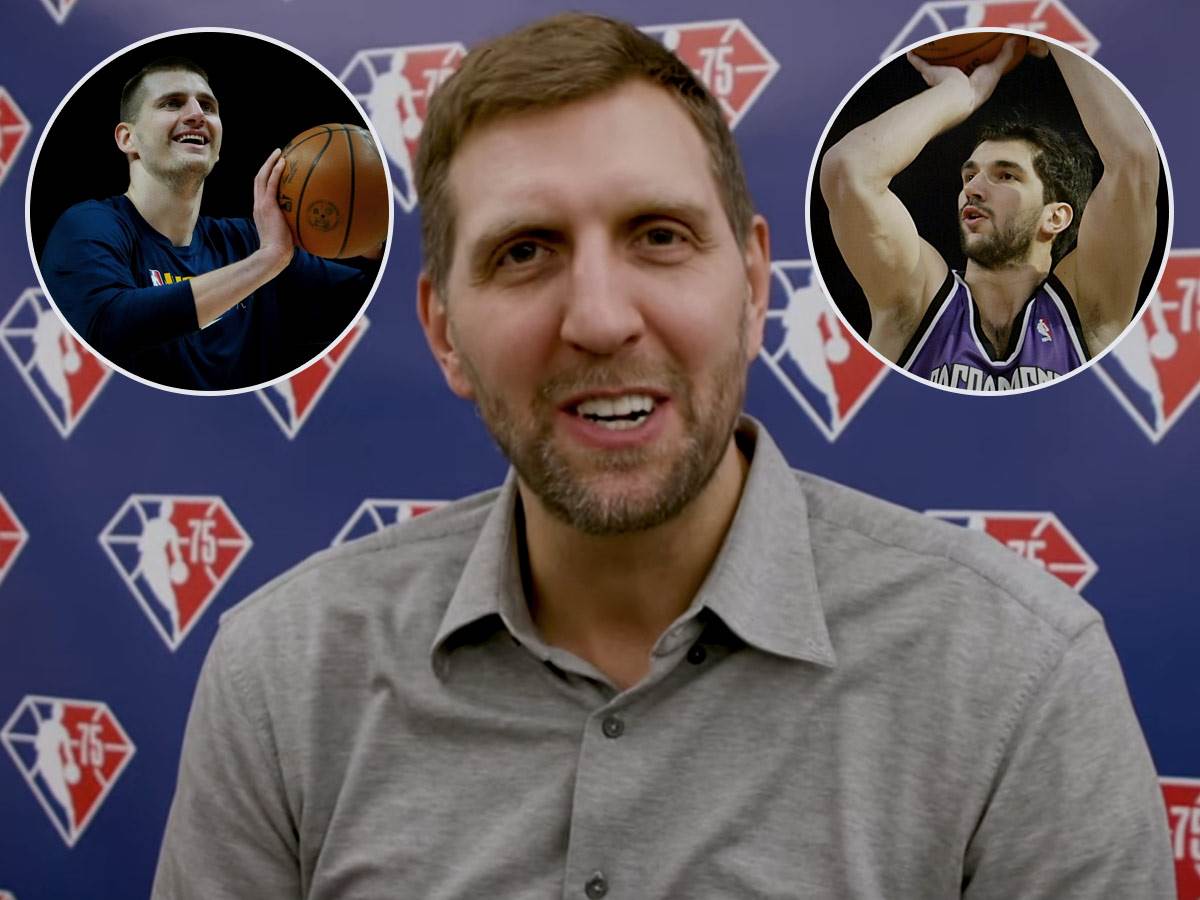  dirk novicki najbolji evropski igraci nba 