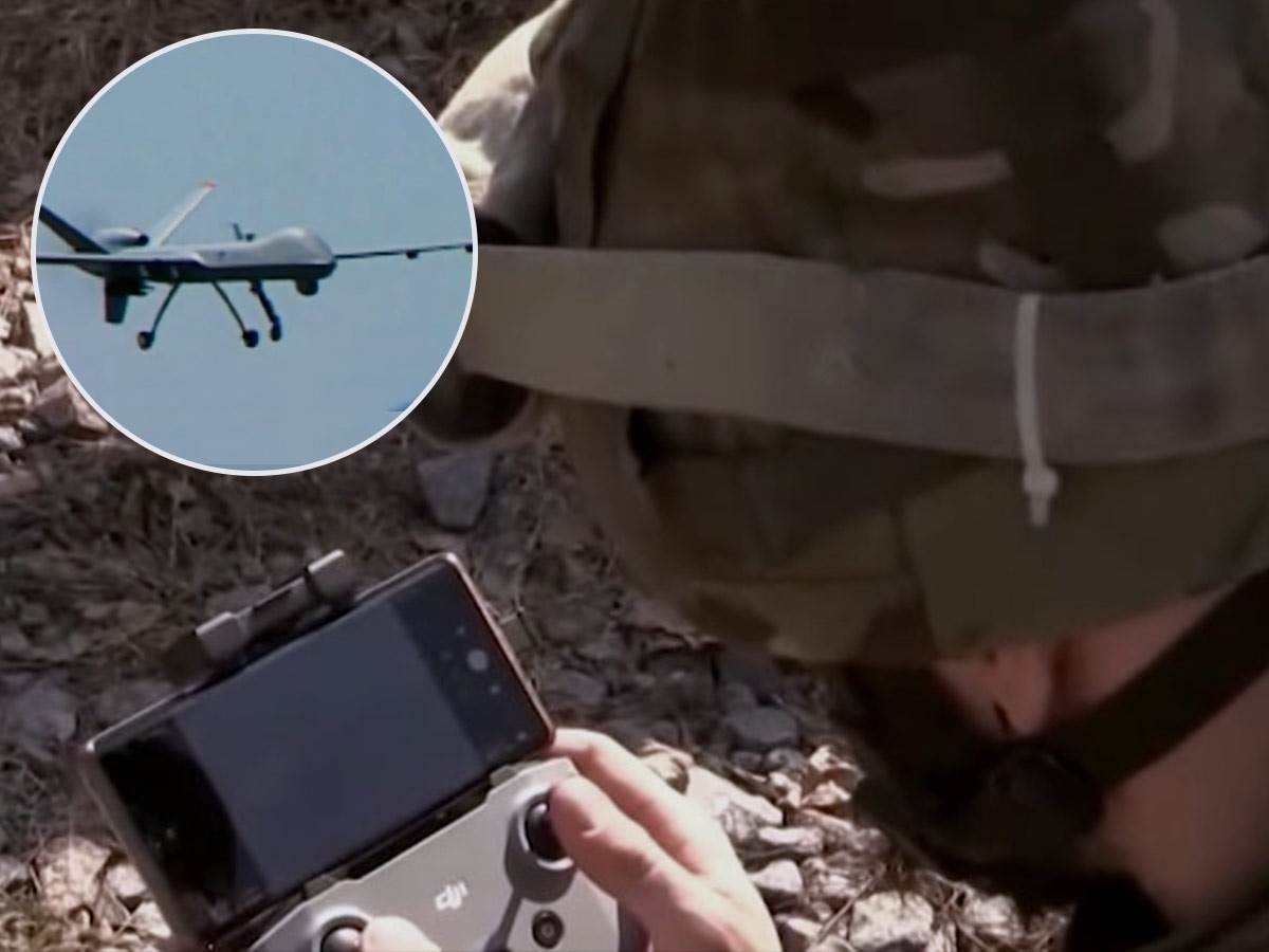  dronovi kamikaze u ukrajini 