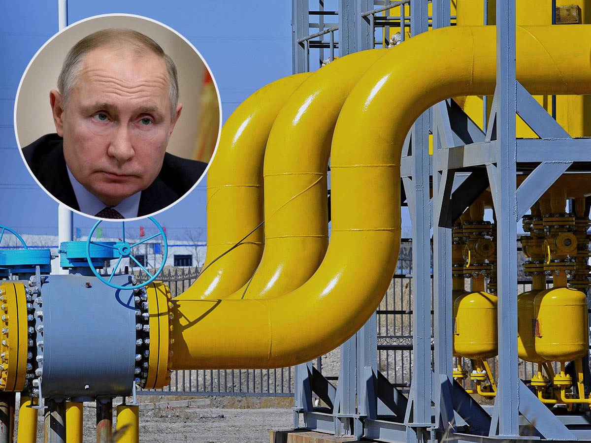  koje zemlje zavise od ruskog gasa 