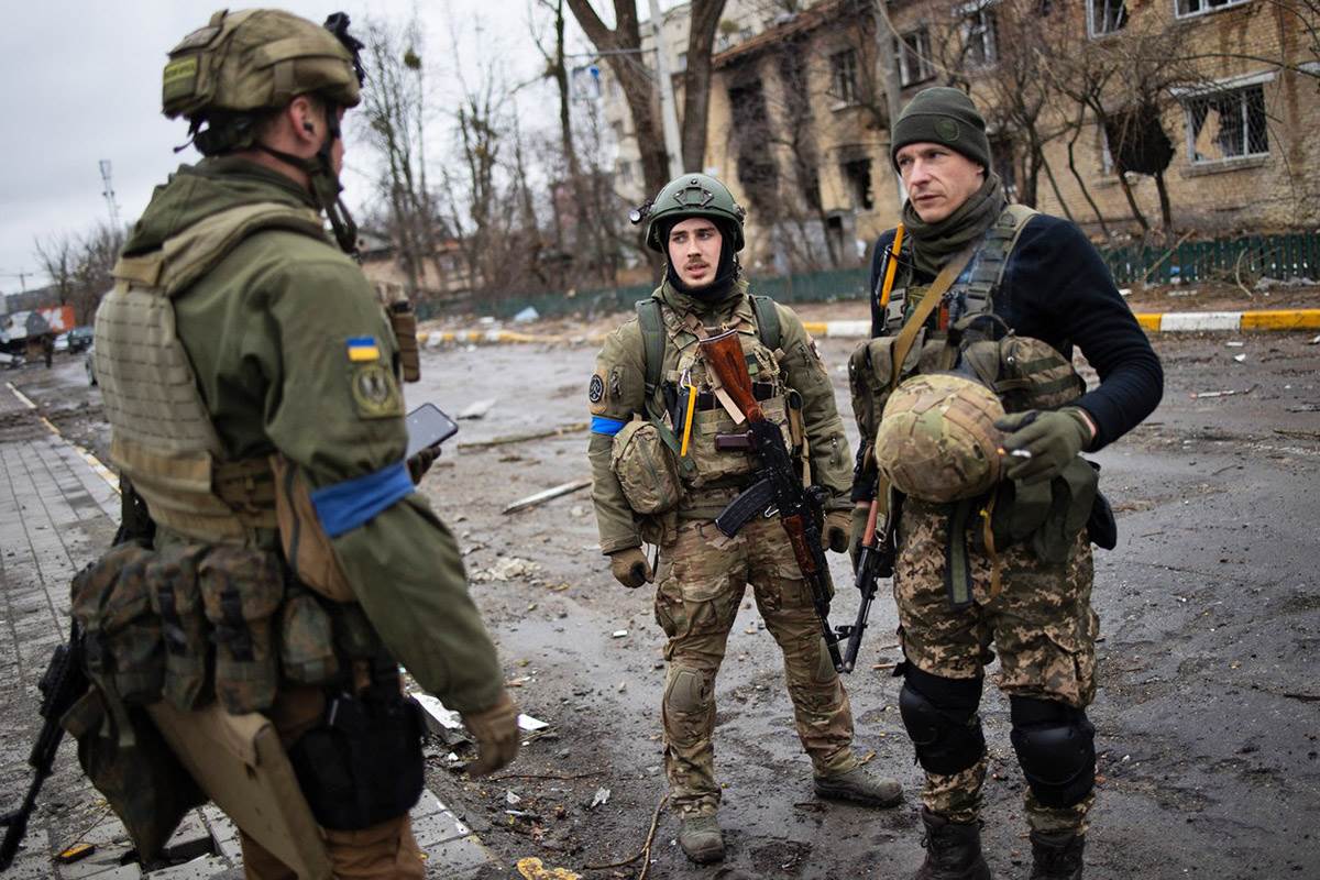 rat u ukrajini buca 