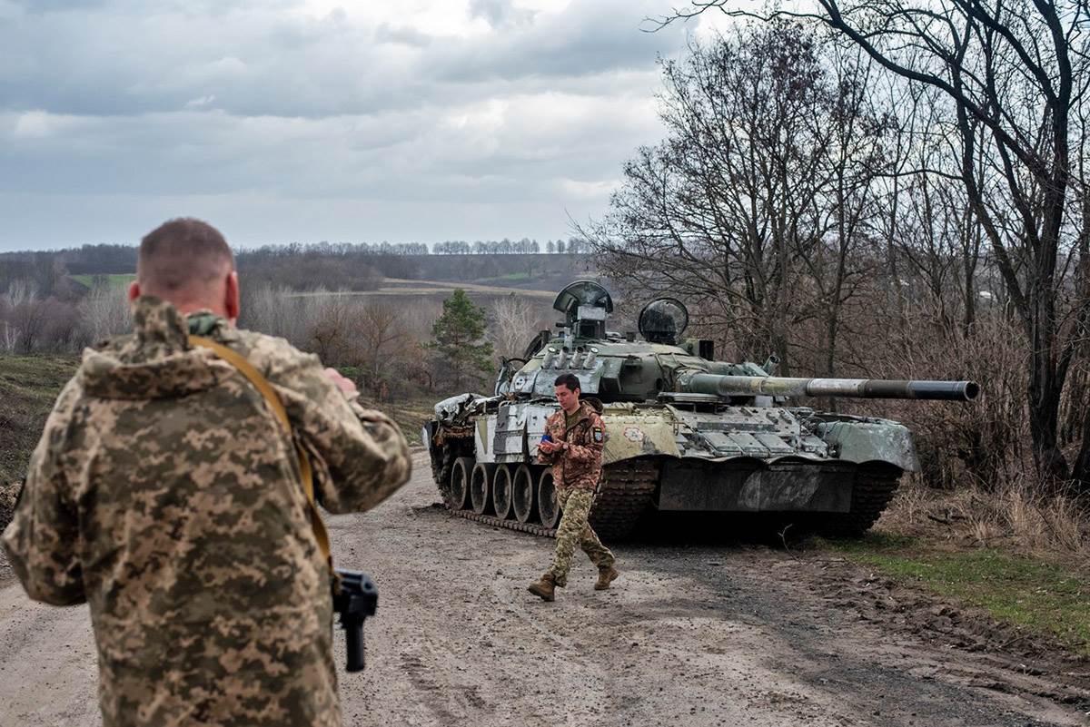 Sergej Šojgu rekao je da Rusija namjerno usporava svoju ofanzivu na Ukrajinu 