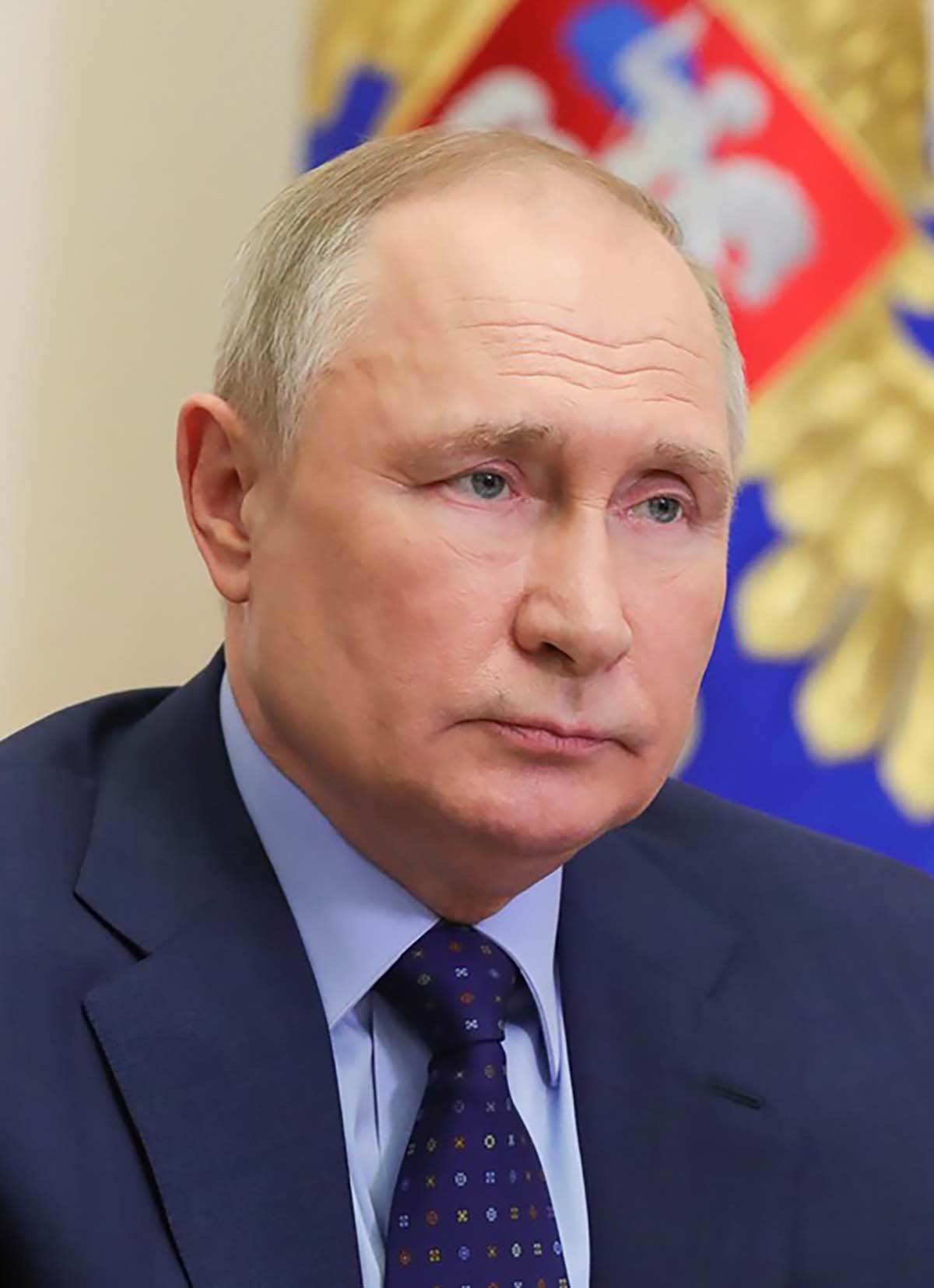  ukrajinski obavještajci tvrde da je Vladimir Putin teško bolestan 