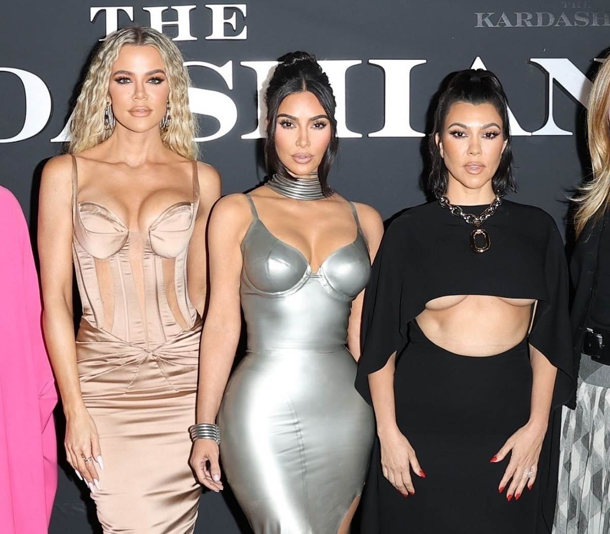  kardašijanke premijera nove sezone svog rijalitija "The Kardashians" 