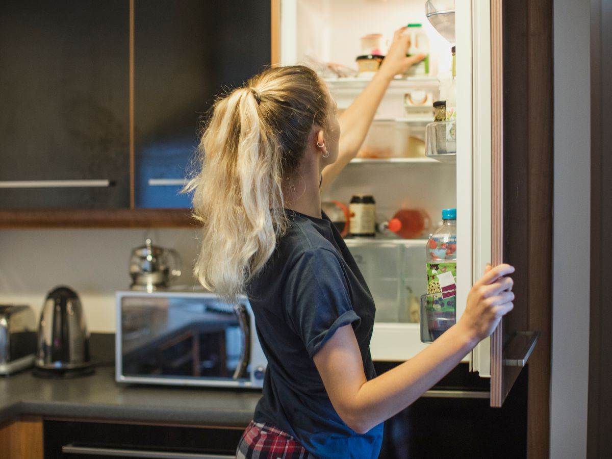  Pogrešna tempratura u frižideru povećava rizik od nastanka bakterija 