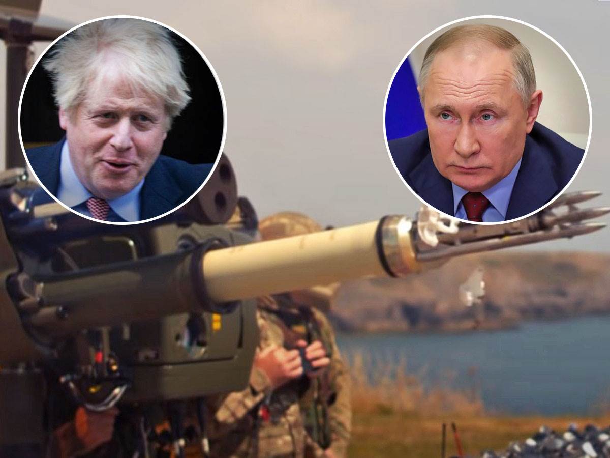  Moskva tvrdi da može da napadne vojna mjesta u Velikoj Britaniji 