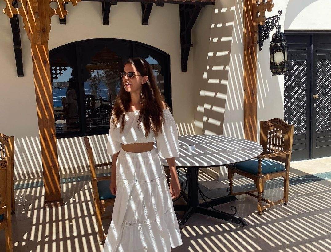  Glumica Milica Tomašević najradosniji hrišćanski praznik provodi na rodnom Kosovu 