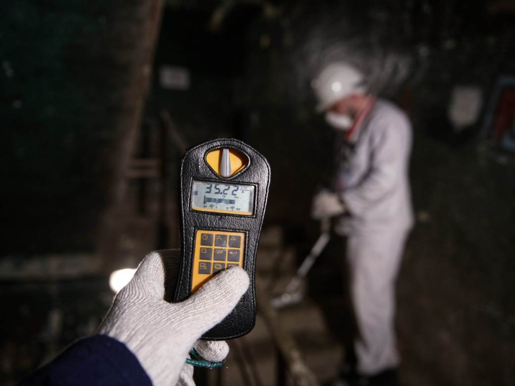  cernobilj ukrajina radijacija nakon ruske invazije 