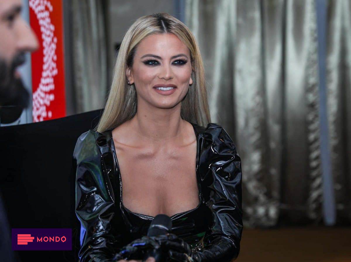 milica pavlovic o partnerima | Magazin | Zvijezde i tračevi