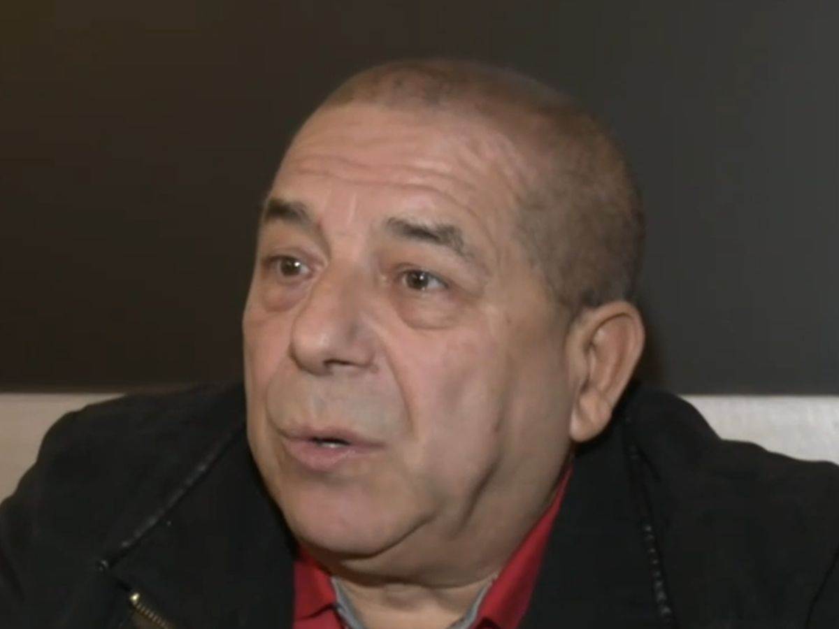  Brat pokojnog Šabana Šaulića razočaran je što nije dobio nacionalnu penziju 