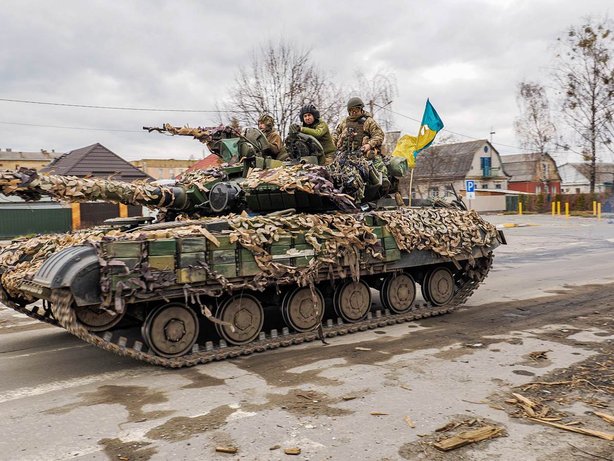  zapelo slanje njemackih tenkova u ukrajinu  