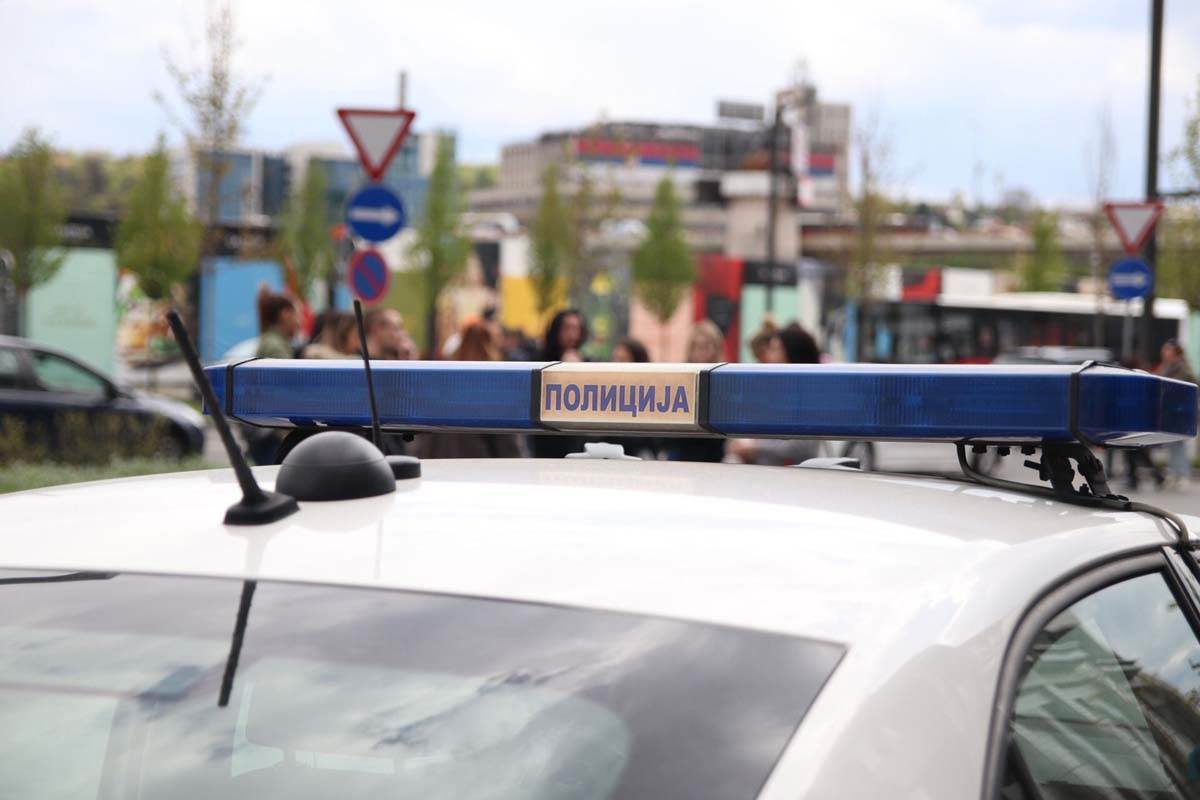  muskarac se raznio rucnom bombom u srbiji  
