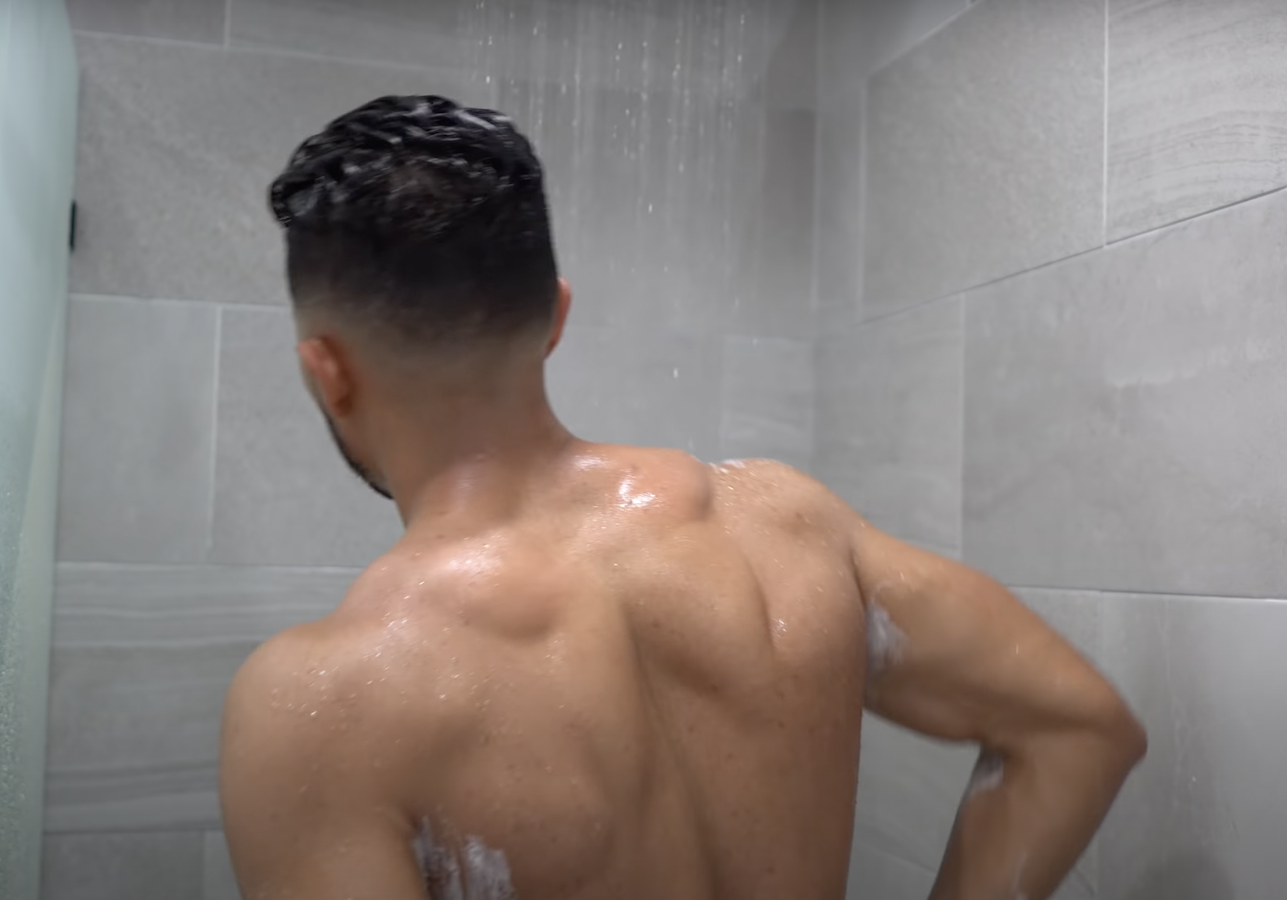  kako se pravilno pere polni organ 