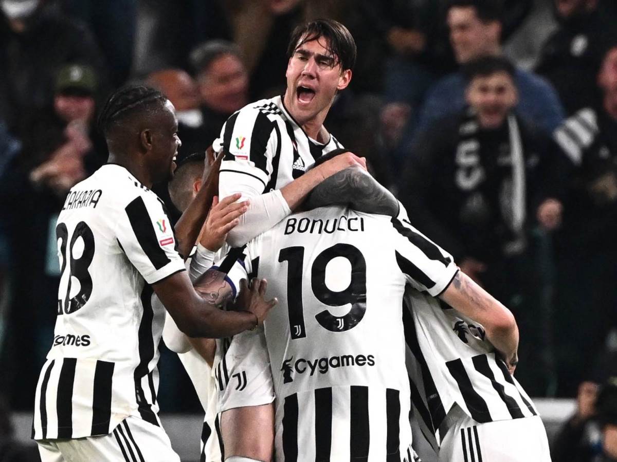  Juventus bi mogao da izgleda mnogo drugačije naredne sezone, pošto je posle dolazaka Pogbe i Di Mari 