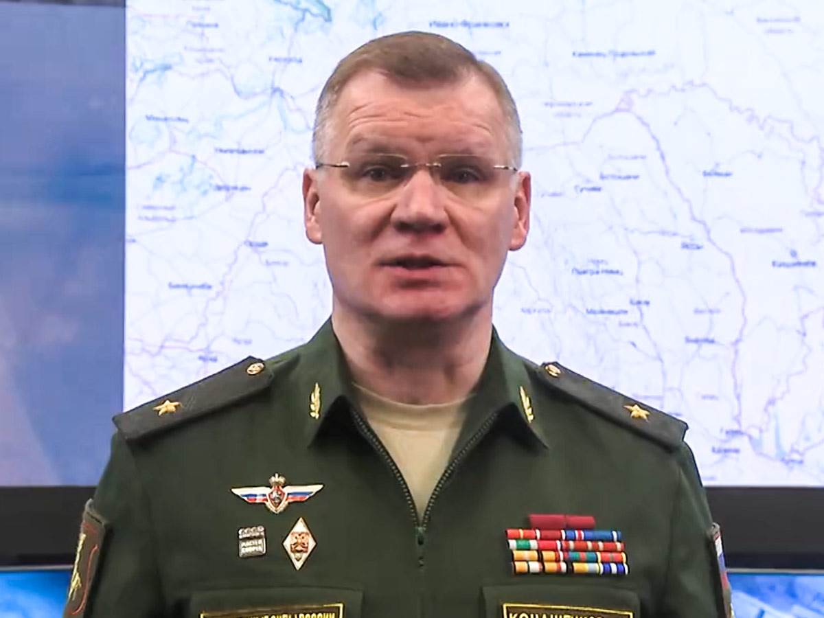   ruska vojska završava oslobađanje grada Svjatogorska u DNR 