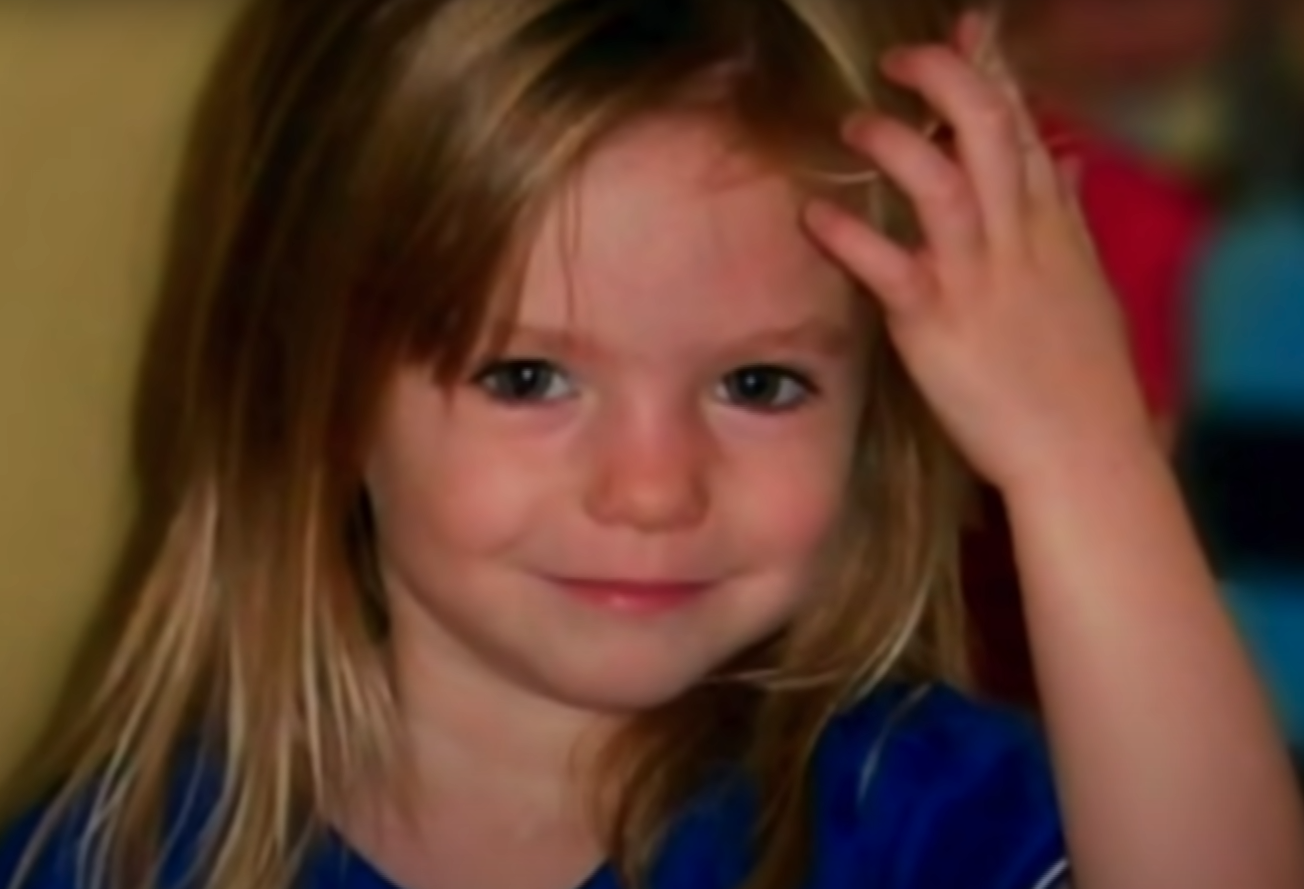  Kristijan Brukner osumnjičen za nestanak  Medlin Meken 