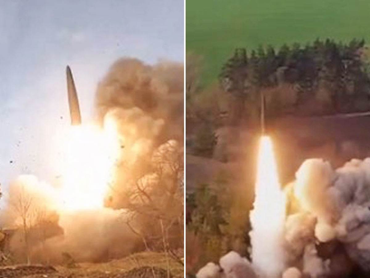  Indija je uspešno testirala svoju nuklearnu balističku raketu Agni-4 