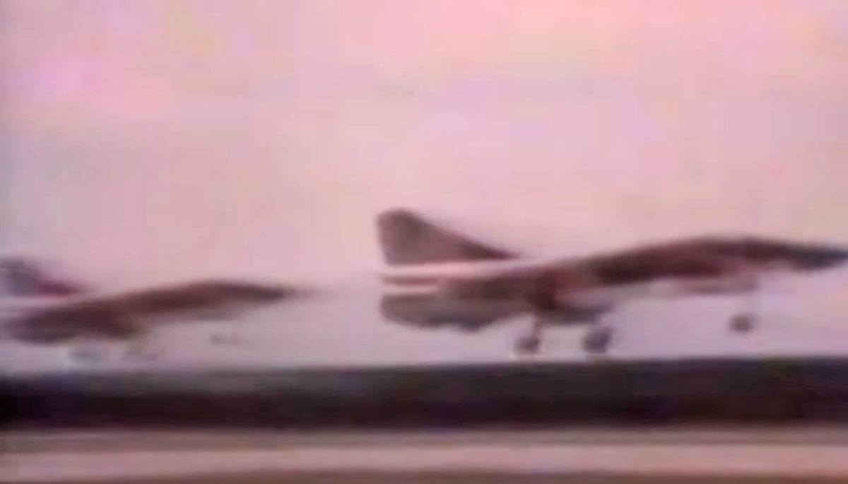  korejski avion boing 747-23OB gdje su tijela putnika teorije 