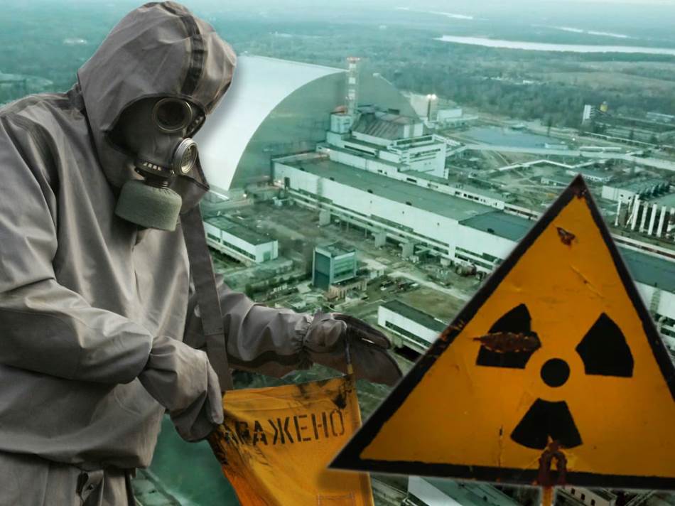  kako izgleda černobilj danas 