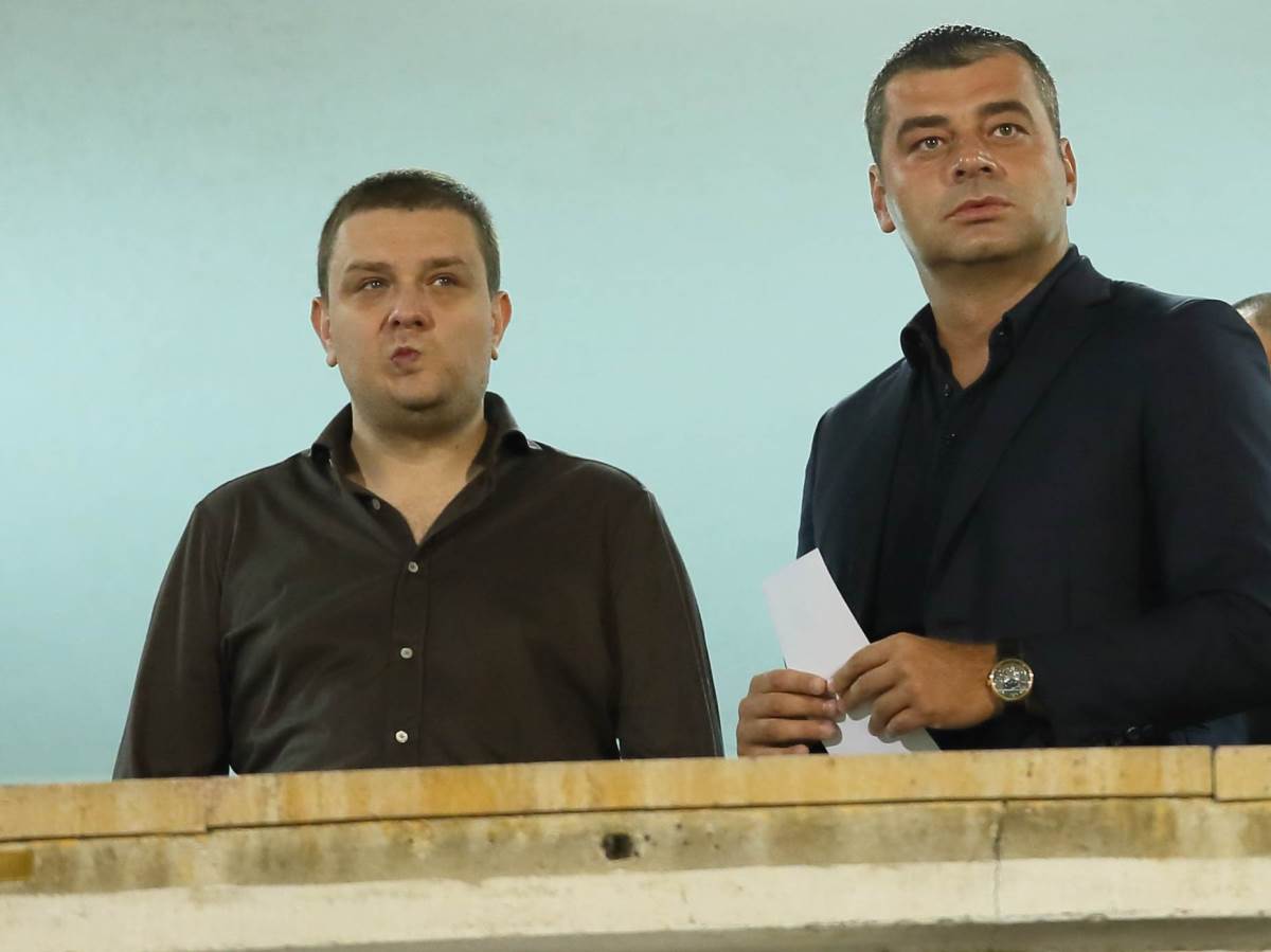  Fudbalski savez Srbije pozajmio Partizanu 250 hiljada eura 