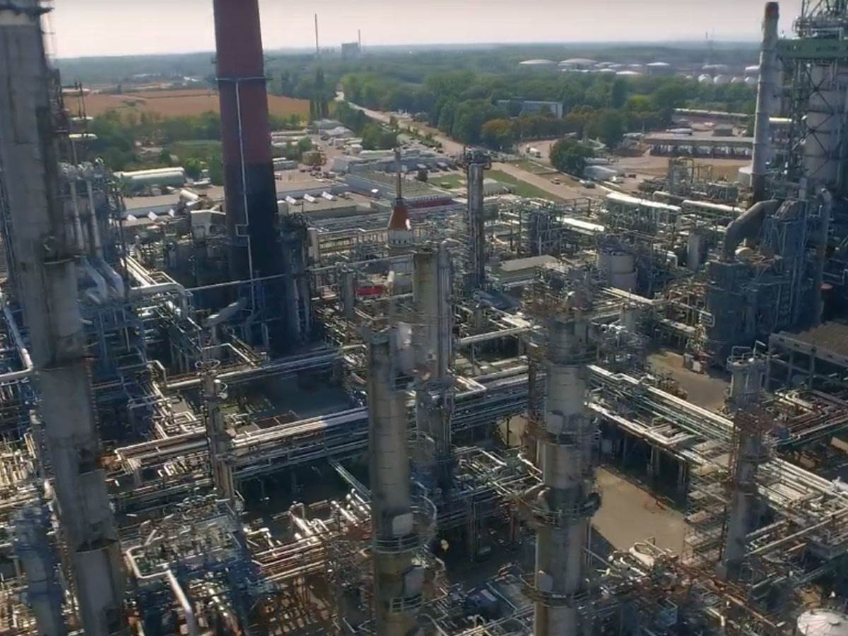  njemačka stavlja embargo na ruski gas 