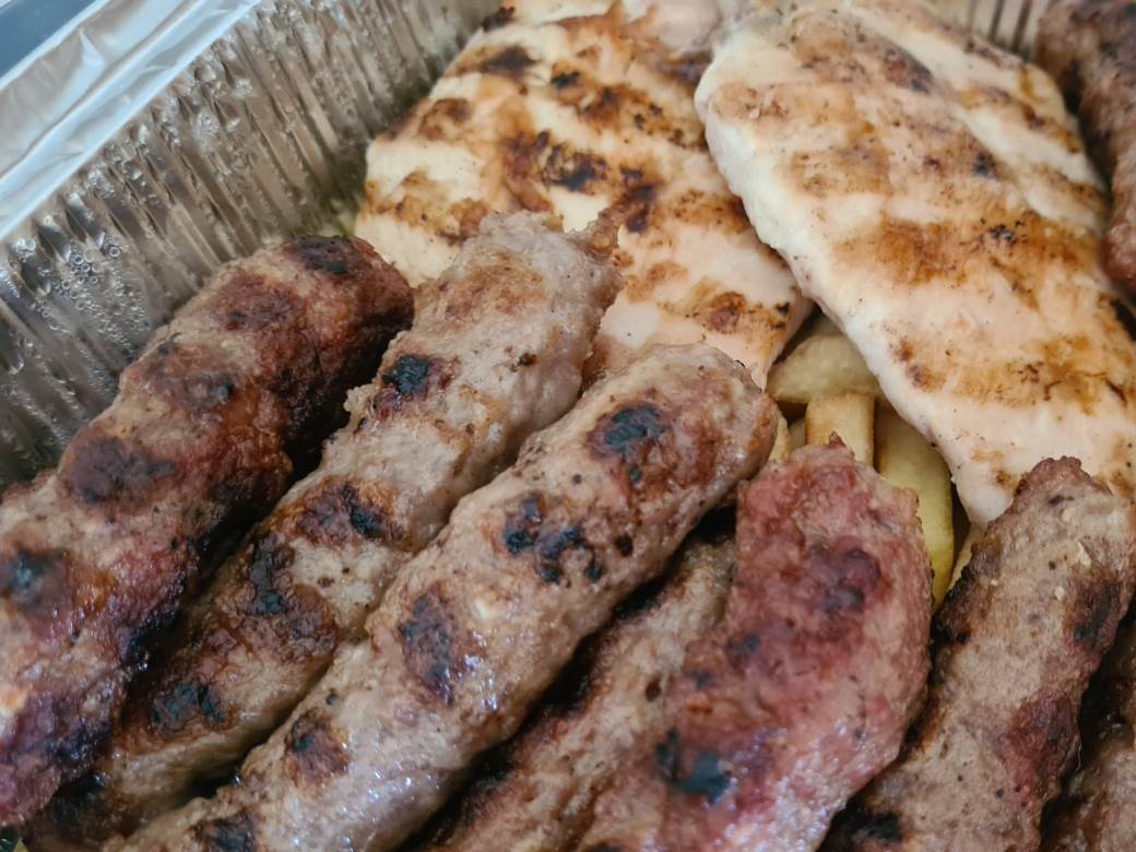  lijek za nadutost od rostilja 