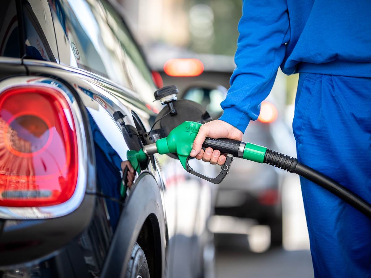  Nove cijene goriva 