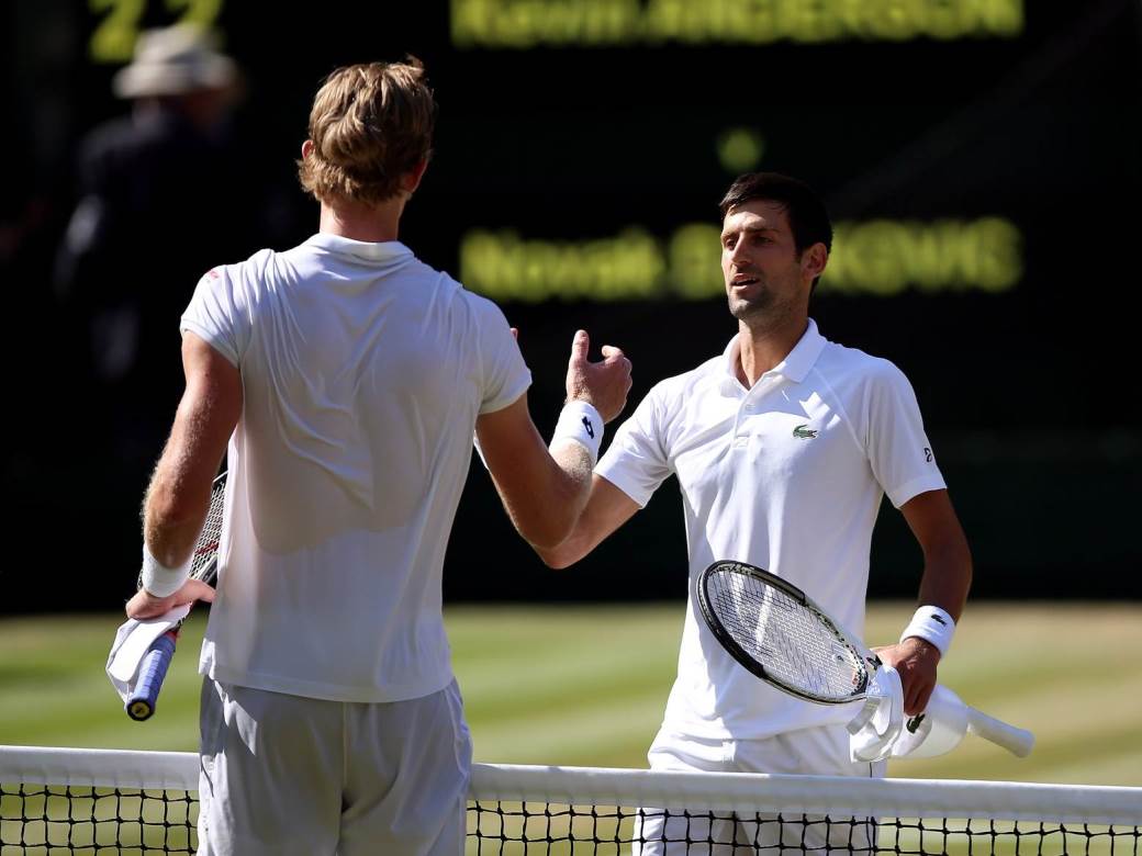  Kevin Anderson zavrsio karijeru 